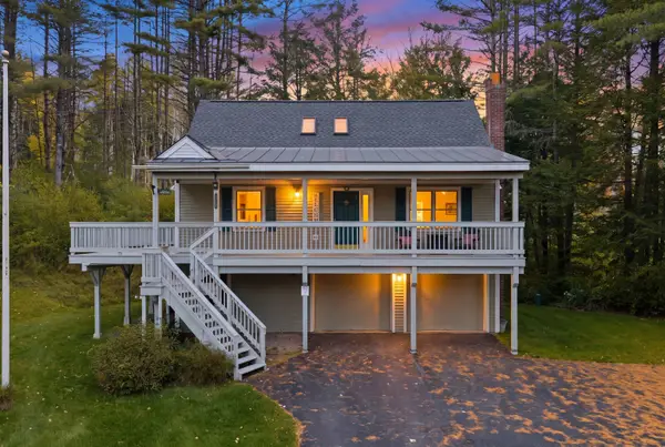 1478 Marsh Family Road, Hartford, VT 05001