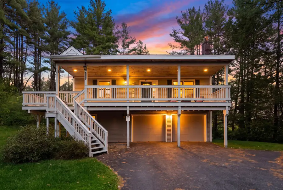1478 Marsh Family Road, Quechee, VT 05001 - #3