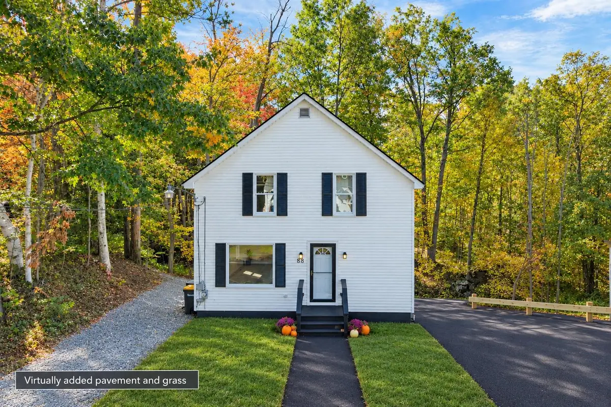 88 S Main Street, Laconia, NH 03246 - #1