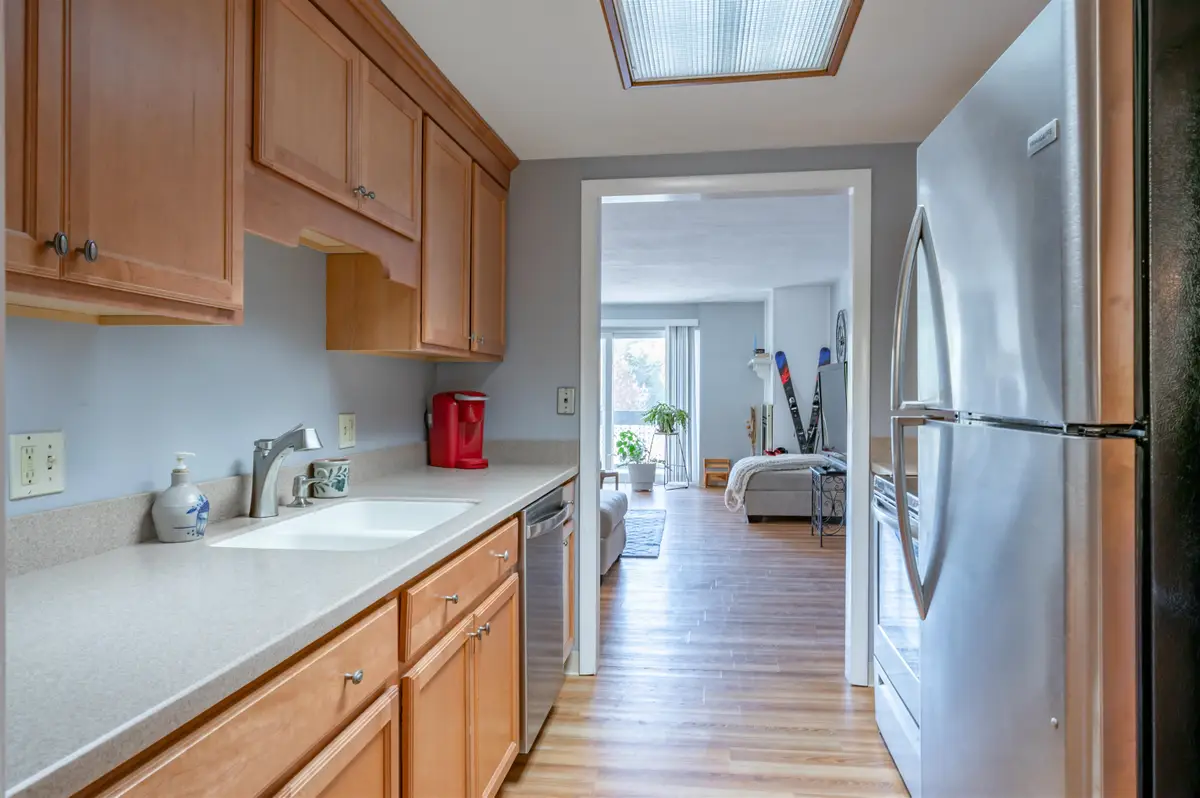 663 Cherry Valley Road #108, Gilford, NH 03249 - #1