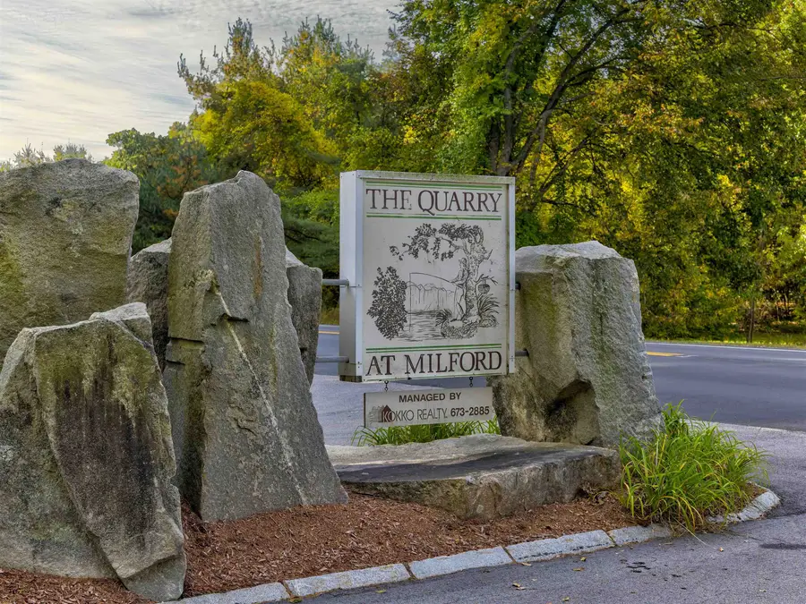 56 Quarry Circle, Milford, NH 03055 - #2