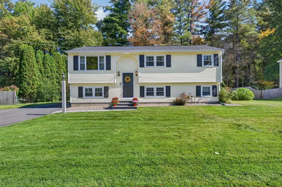 25 Kim Road, Salem, NH 03079 - #2