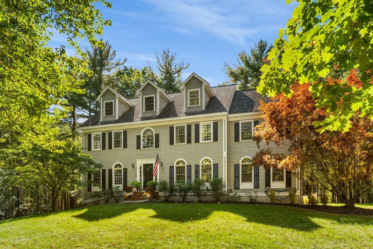 4 Rockrimmon Road, North Hampton, NH 03862 - #1