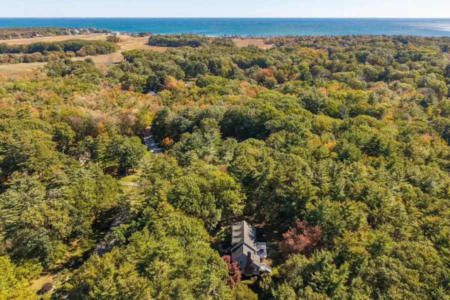 4 Rockrimmon Road, North Hampton, NH 03862 - #3