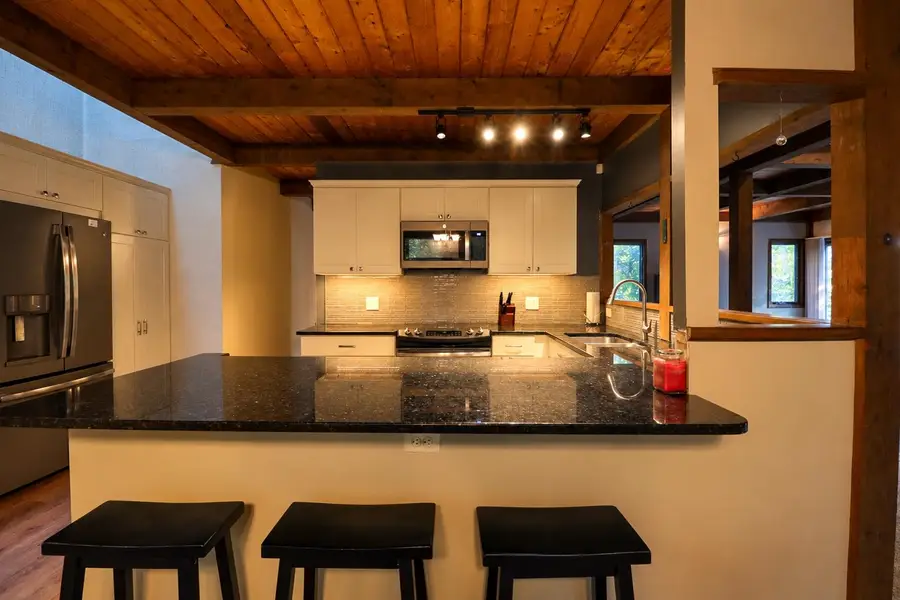 1224 Marsh Family Road, Quechee, VT 05059 - #2