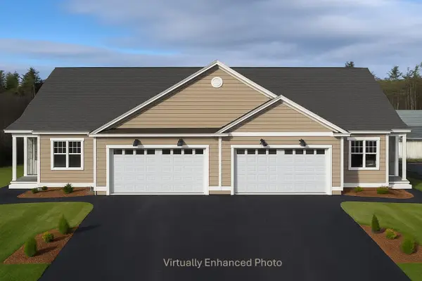 36 Millstone Drive #61, Northfield, NH 03276
