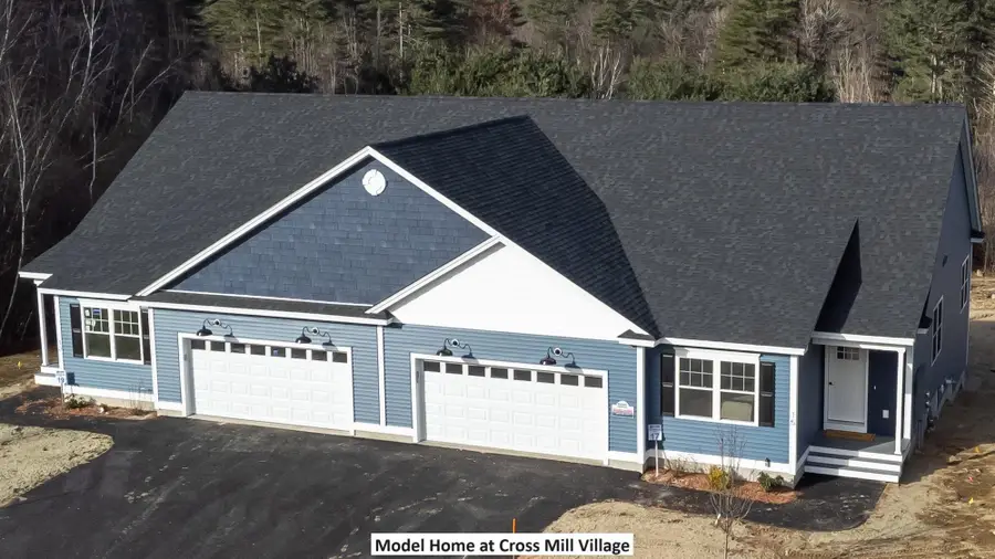 36 Millstone Drive #61, Northfield, NH 03276 - #2