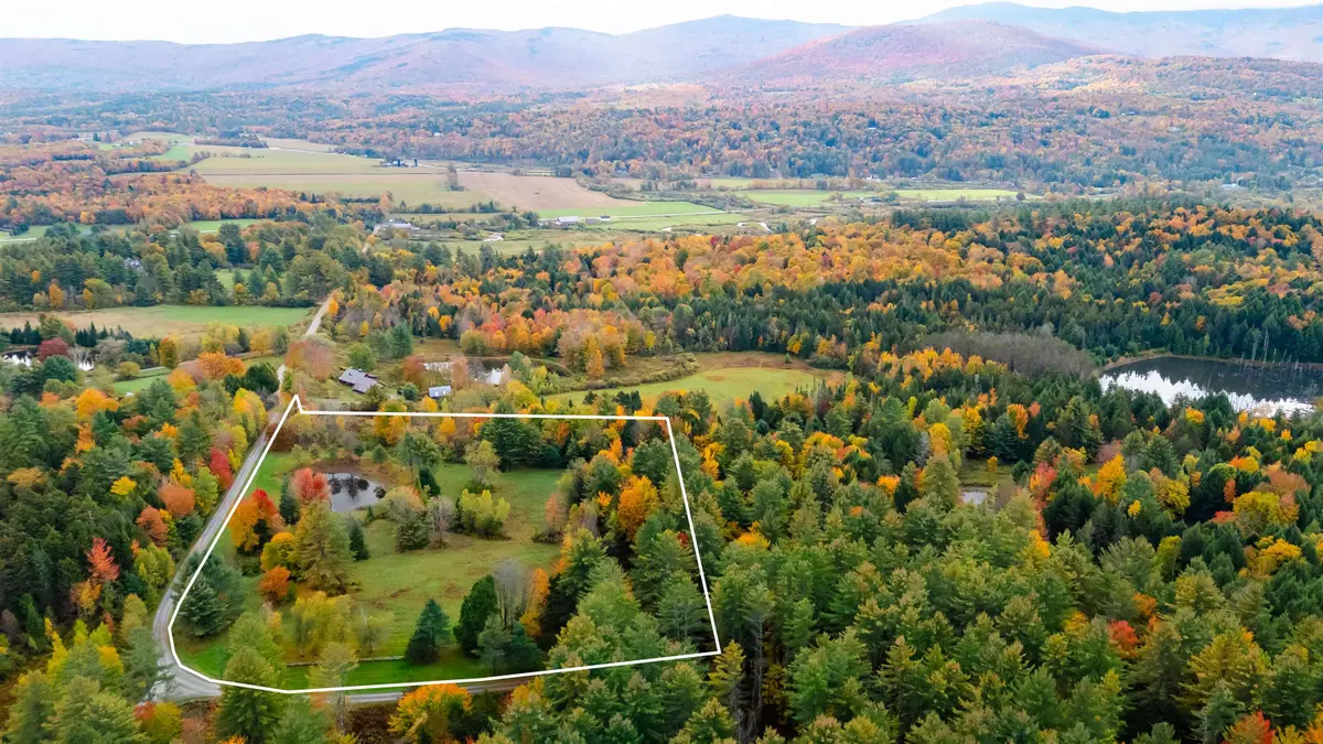 0 Tansy Hill Road #1, Stowe, VT 05672 - #1