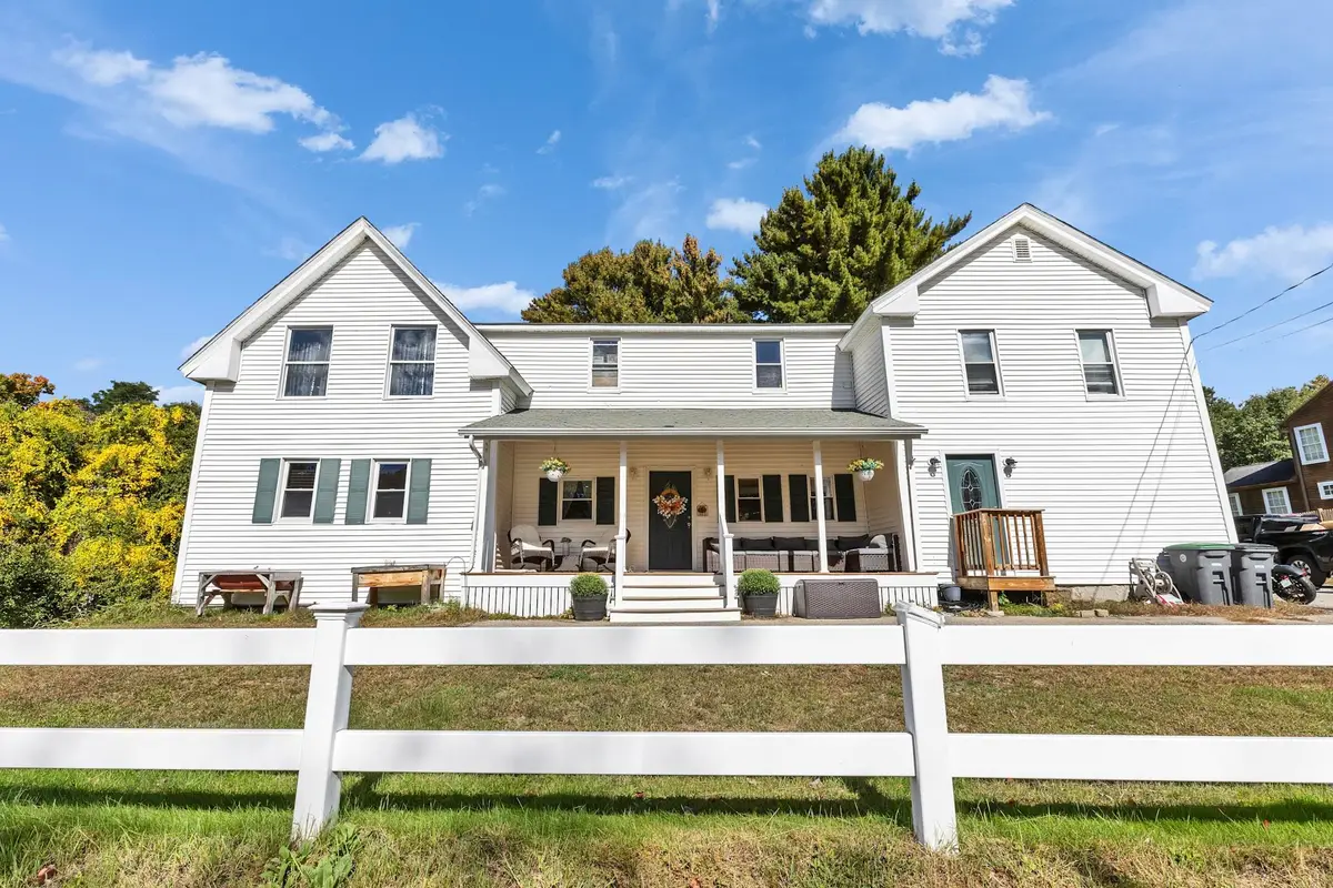 29 Martins Ferry Road, Hooksett, NH 03106 - #1