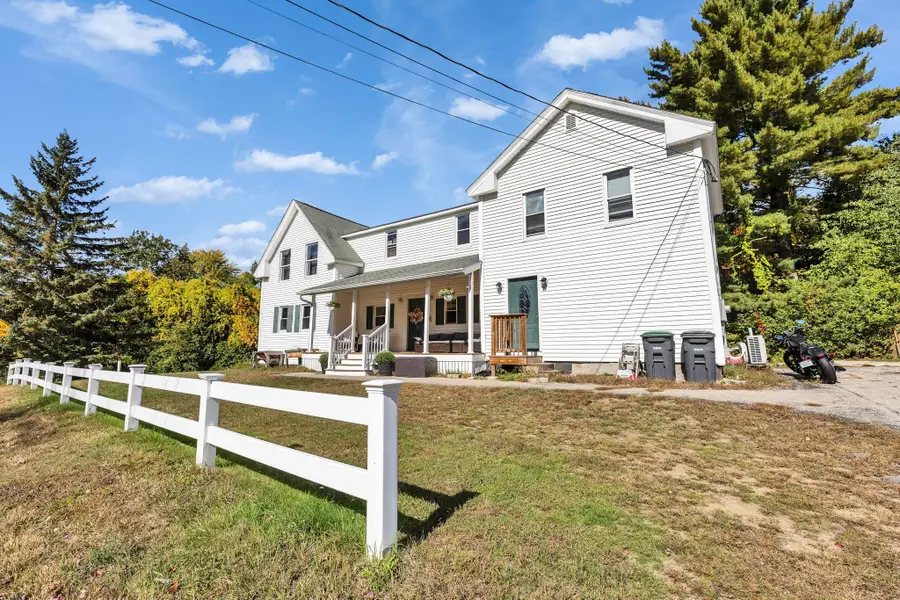 29 Martins Ferry Road, Hooksett, NH 03106 - #3