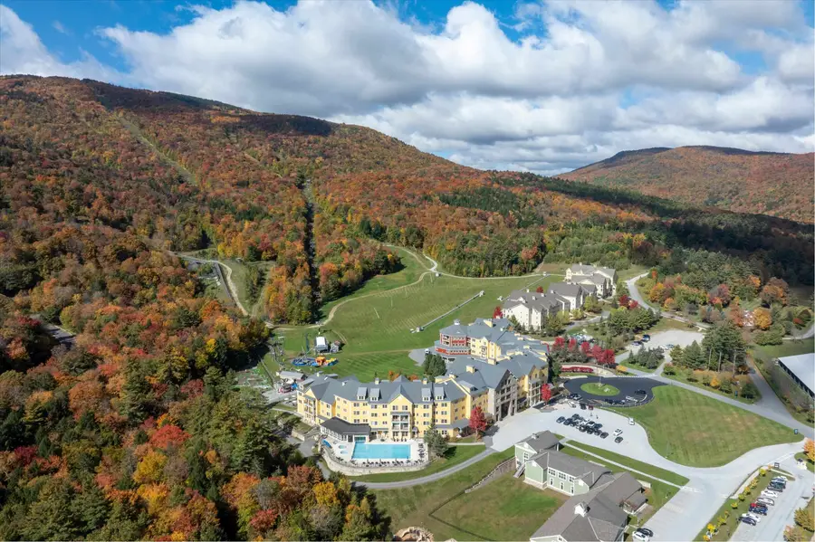 331/333 Qtr. I I I Jackson Gore Inn, Ludlow, VT 05149 - #2