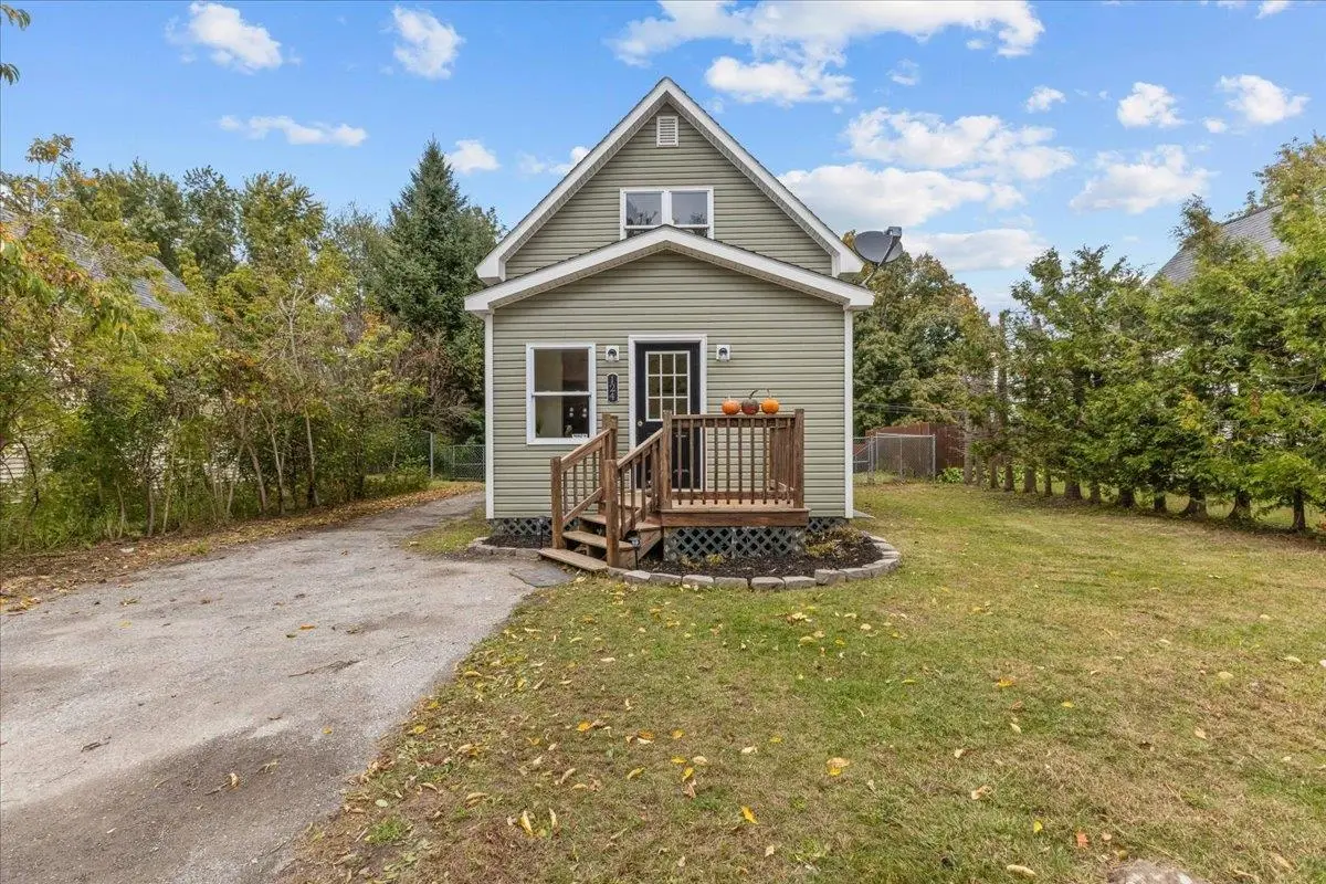 124 School Street, Sheldon, VT 05483 - #1