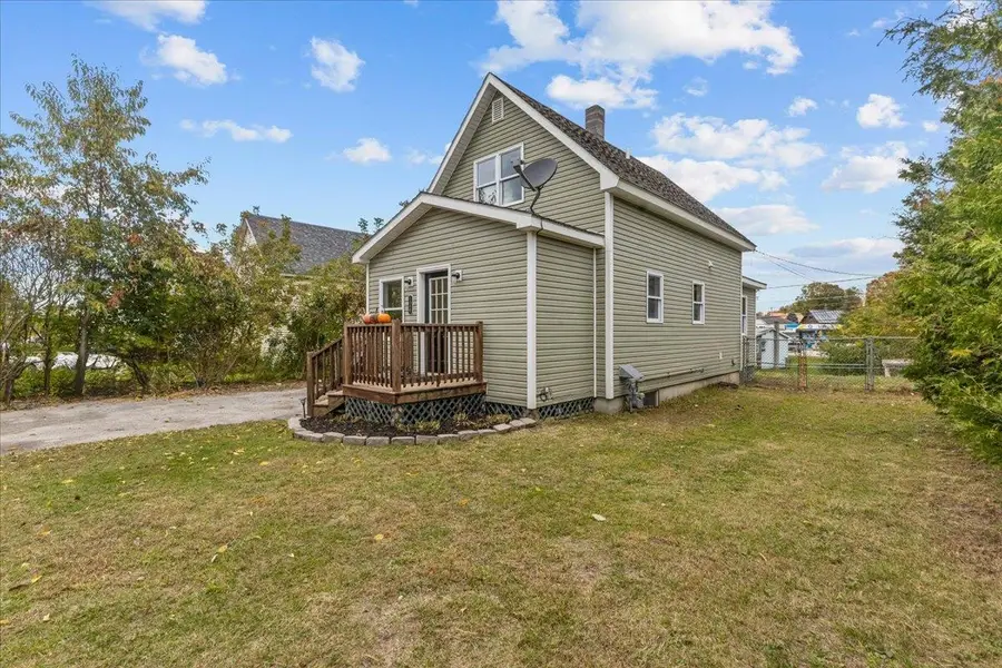 124 School Street, Sheldon, VT 05483 - #2