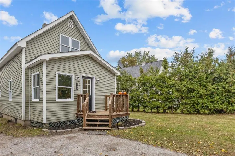 124 School Street, Sheldon, VT 05483 - #3