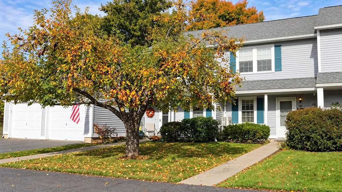 101 Freedom Drive, Montpelier, VT 05602 - #1