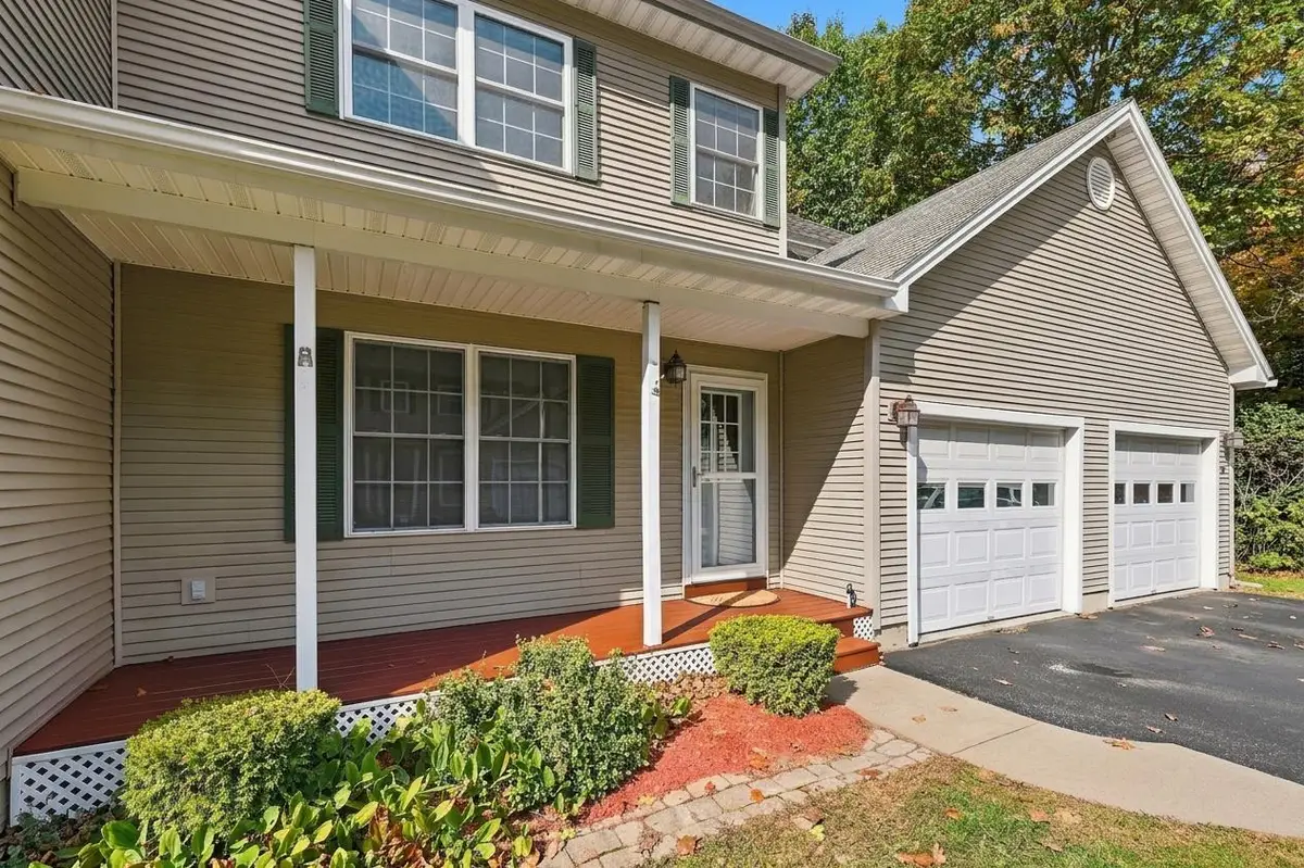 6 Donald Drive, Milton, VT 05468 - #1