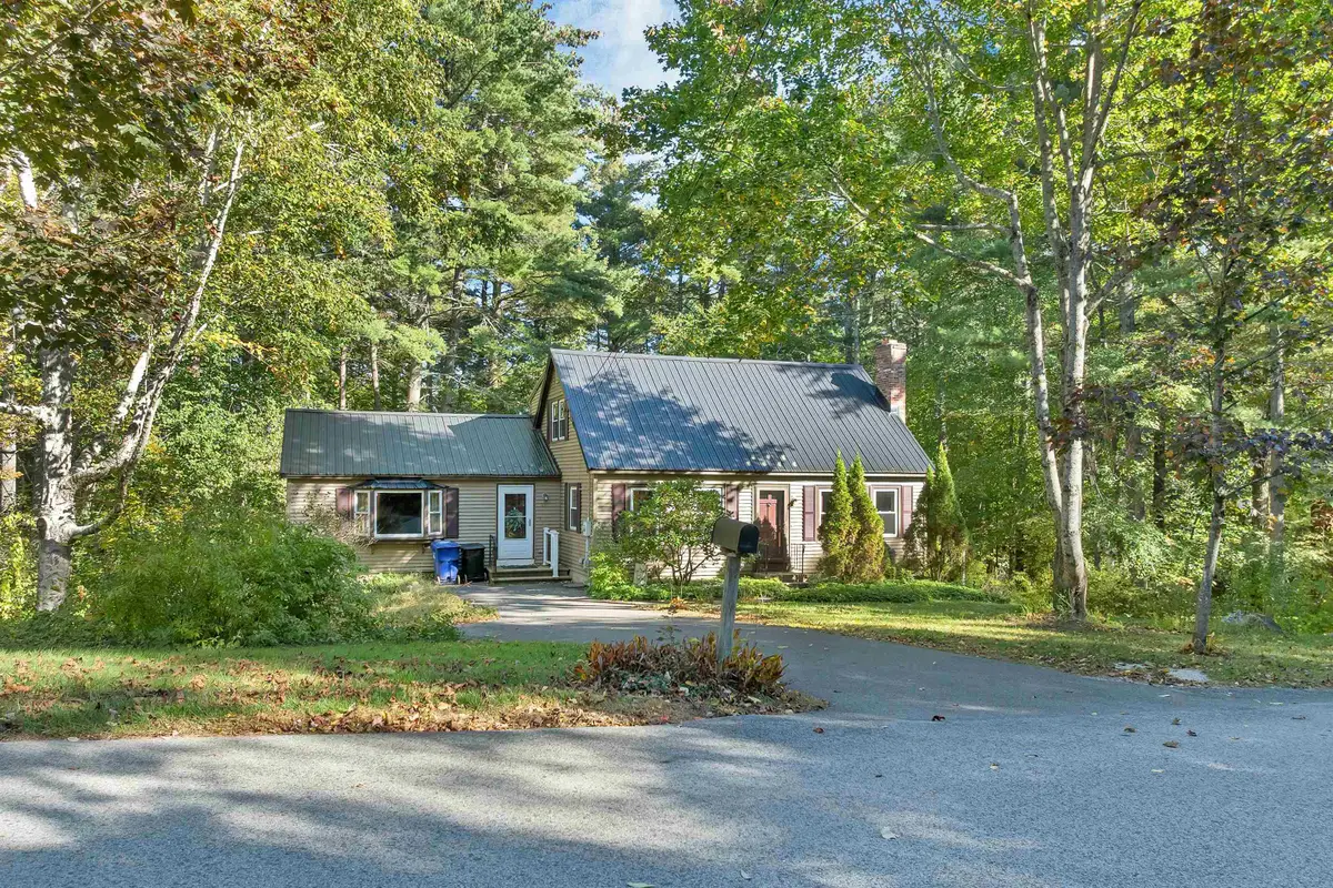 37 Beechwood Road, Hudson, NH 03051 - #1