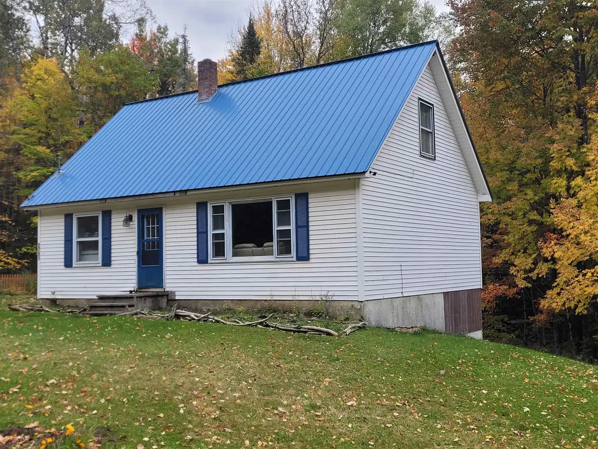 2781 Daniels Farm Road, Waterford, VT 05819 - #1