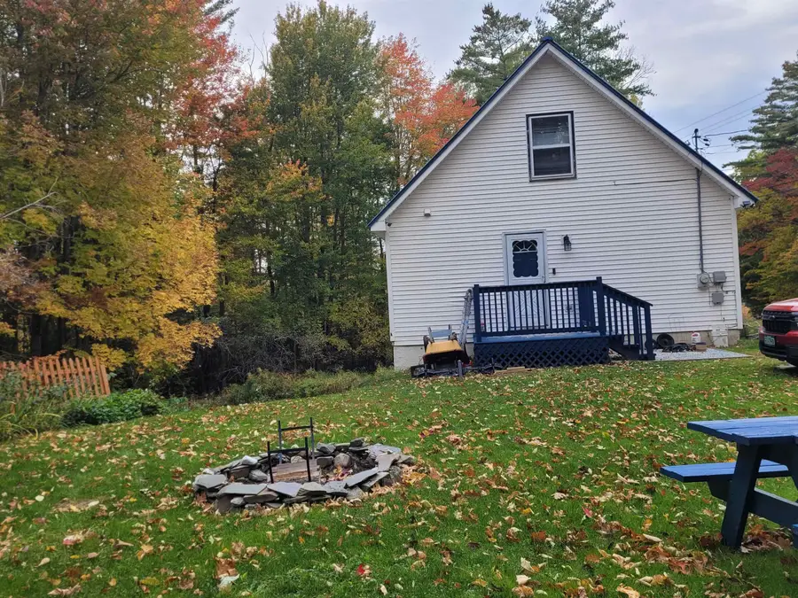 2781 Daniels Farm Road, Waterford, VT 05819 - #2