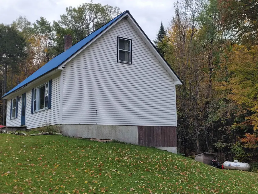 2781 Daniels Farm Road, Waterford, VT 05819 - #3