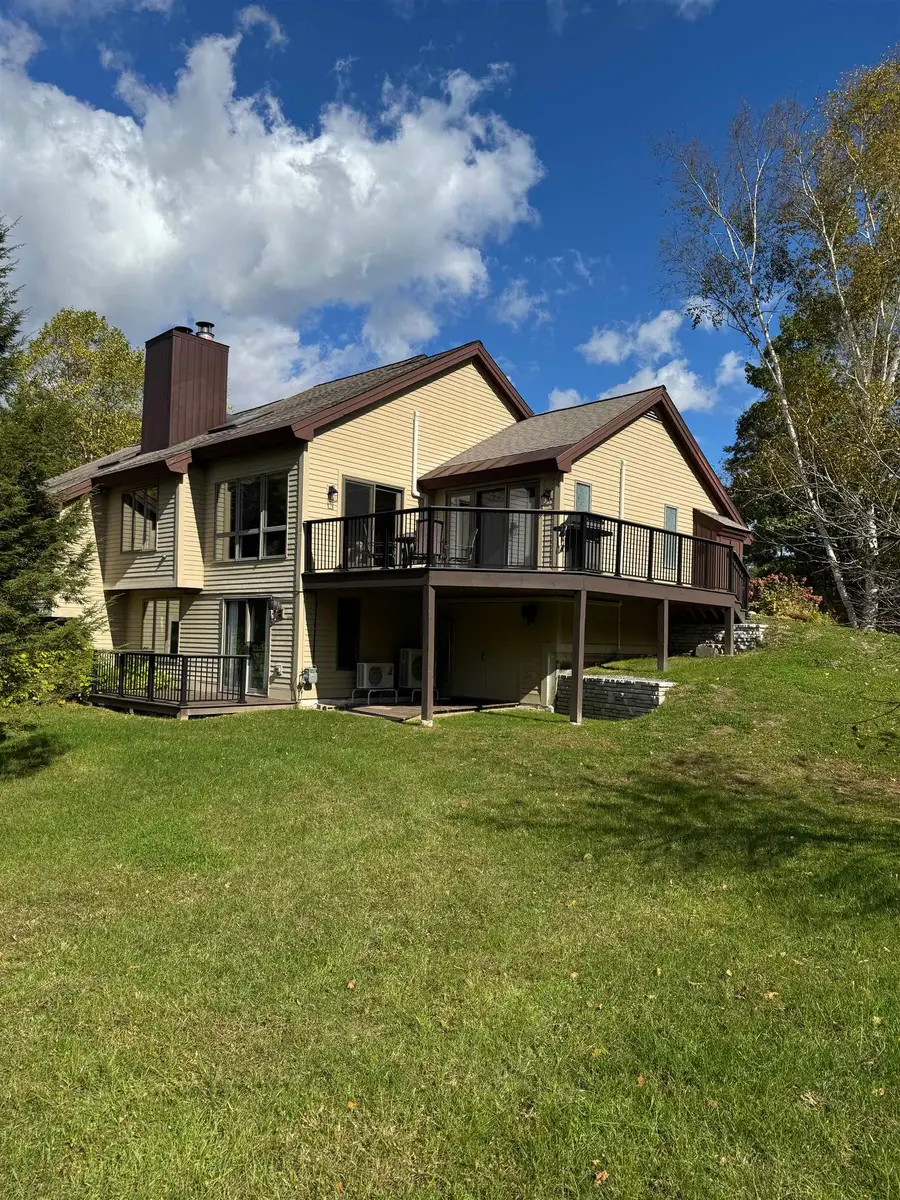 40 Lakeland Drive #10B, Hartford, VT 05059 - #2
