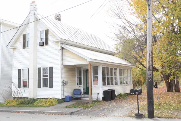 155 Depot Street, Williamstown, VT 05679