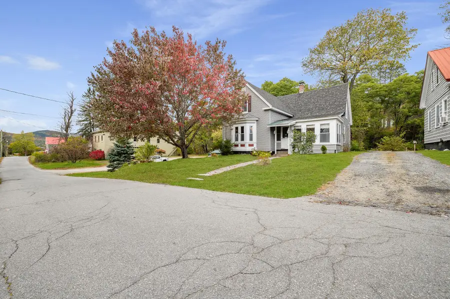 33 Maple Street, Whitefield, NH 03598 - #2
