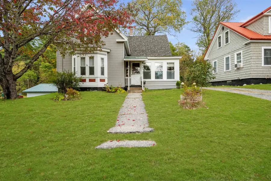 33 Maple Street, Whitefield, NH 03598 - #3