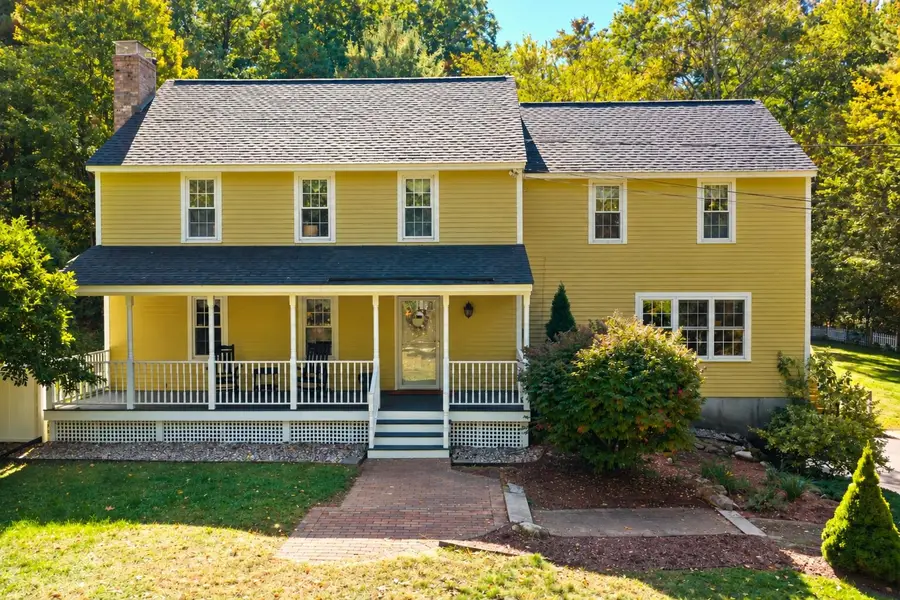 23 Williamsburg Drive, Amherst, NH 03031 - #2