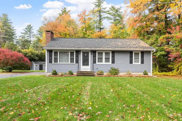 1800 Lake Shore Road, Manchester, NH 03109