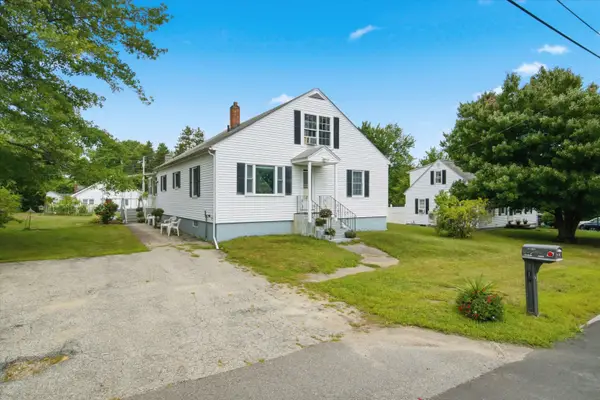 12 Wathen Road, Bedford, NH 03110