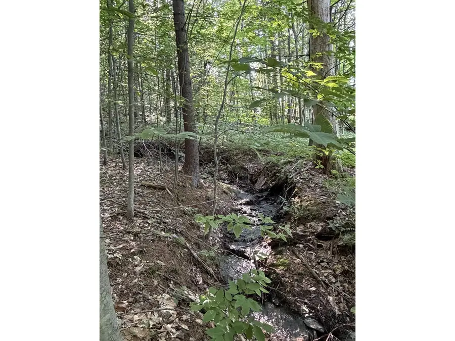 0 Old Carriage Road, Fayston, VT 05673 - #2