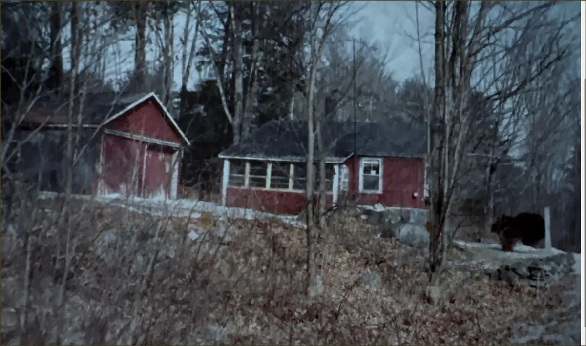 411 Schoodac Road, Warner, NH 03278 - #1