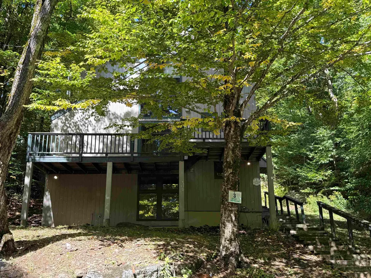 3 Lightning Ledge Way, Wilmington, VT 05363 - #1