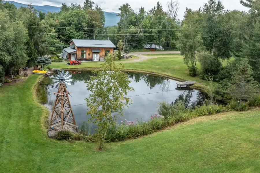 102 Cooper Hill Road, Hyde Park, VT 05655 - #2