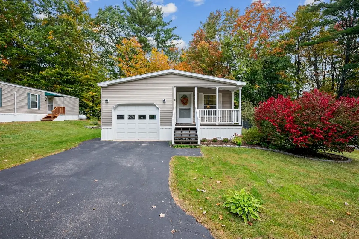 71 Fox Hill Lane, Conway, NH 03813 - #1