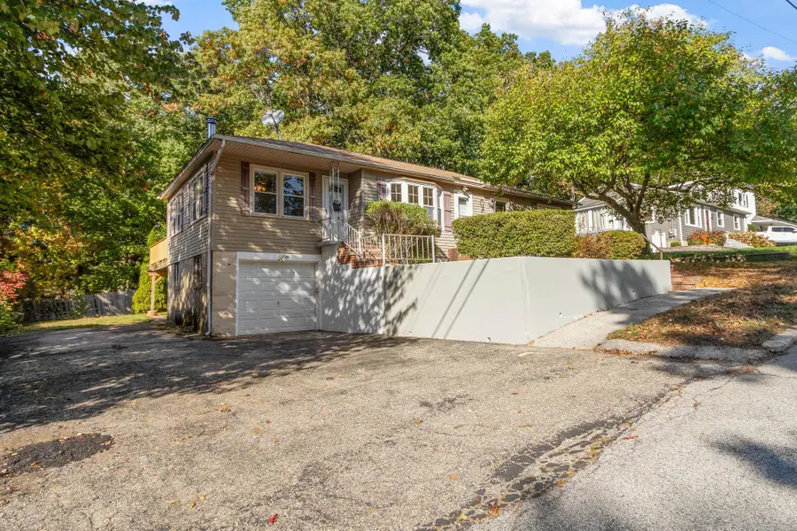 60 Constant Street, Manchester, NH 03103 - #3