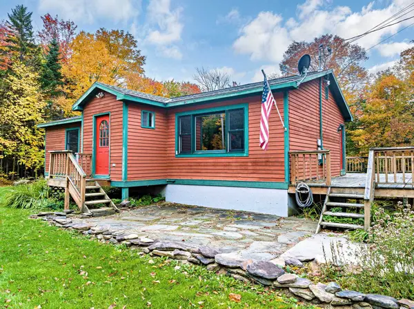 230 Valley View Road, Dover, VT 05356