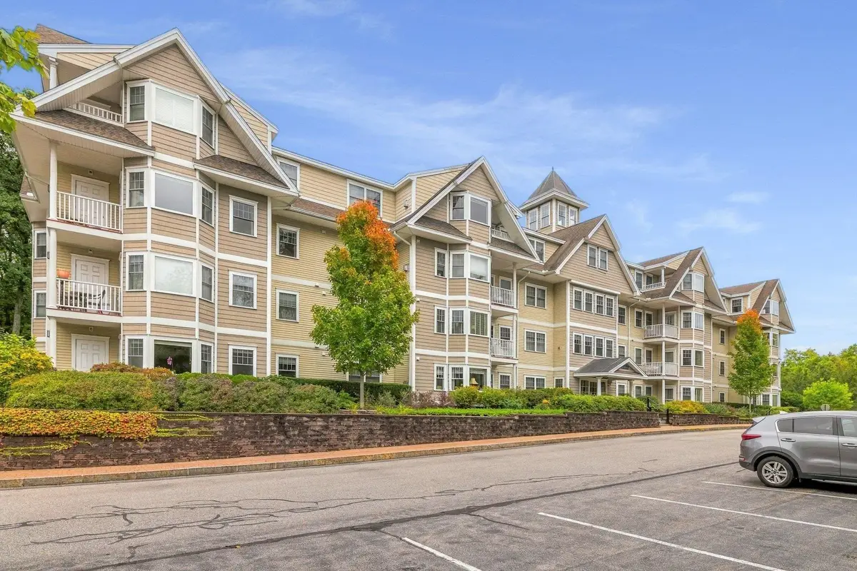 4 Sterling Hill Lane #423, Exeter, NH 03833 - #1