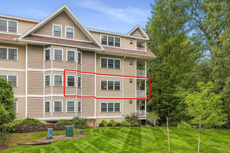 4 Sterling Hill Lane #423, Exeter, NH 03833 - #2