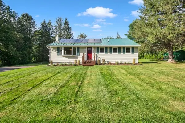 30 Browns Court, Richmond, VT 05477