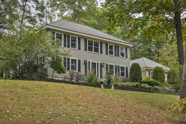 363 North Shore Road, Chesterfield, NH 03462