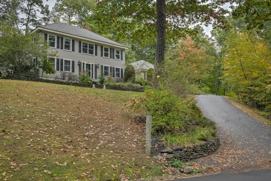 363 North Shore Road, Chesterfield, NH 03462 - #2