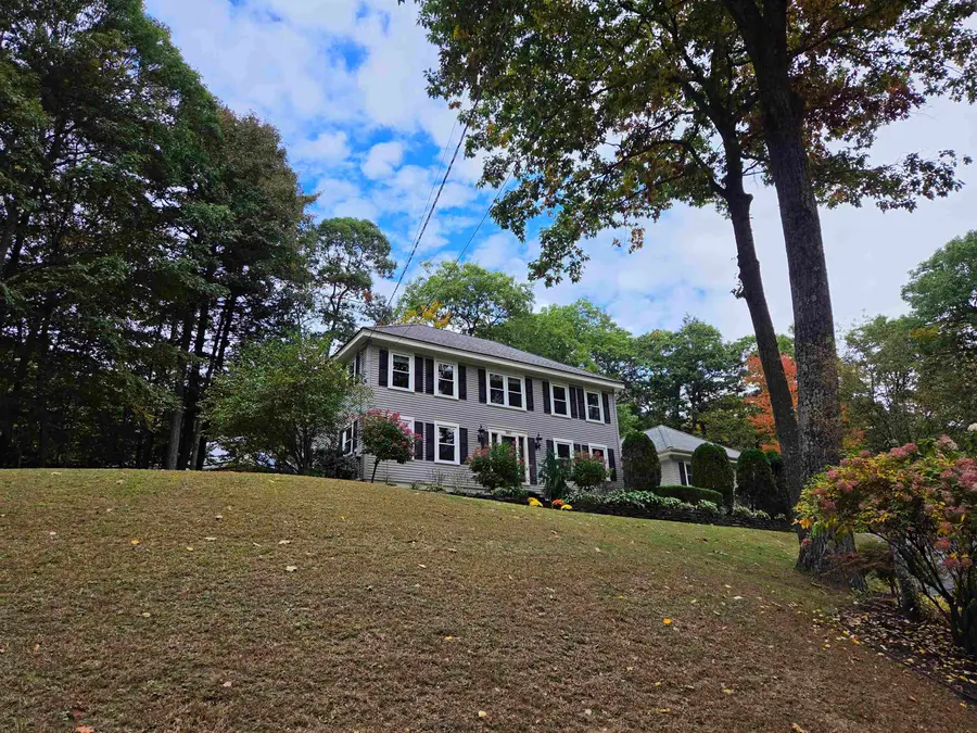 363 North Shore Road, Chesterfield, NH 03462 - #3