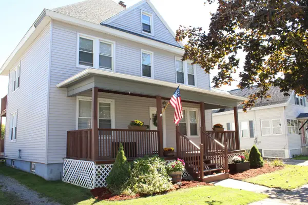 118 Forest Street, Rutland City, VT 05701