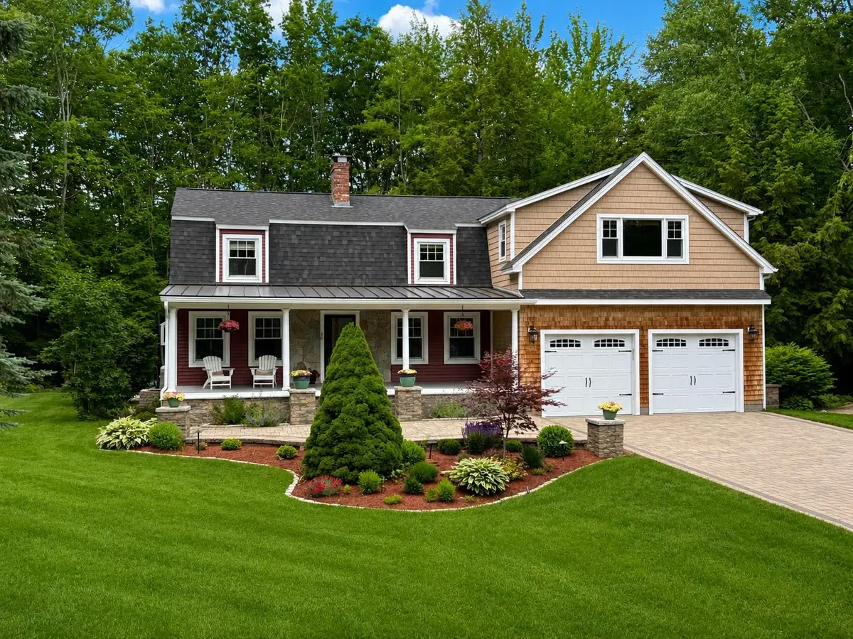 16 Hampshire Drive, Gilford, NH 03249 - #1