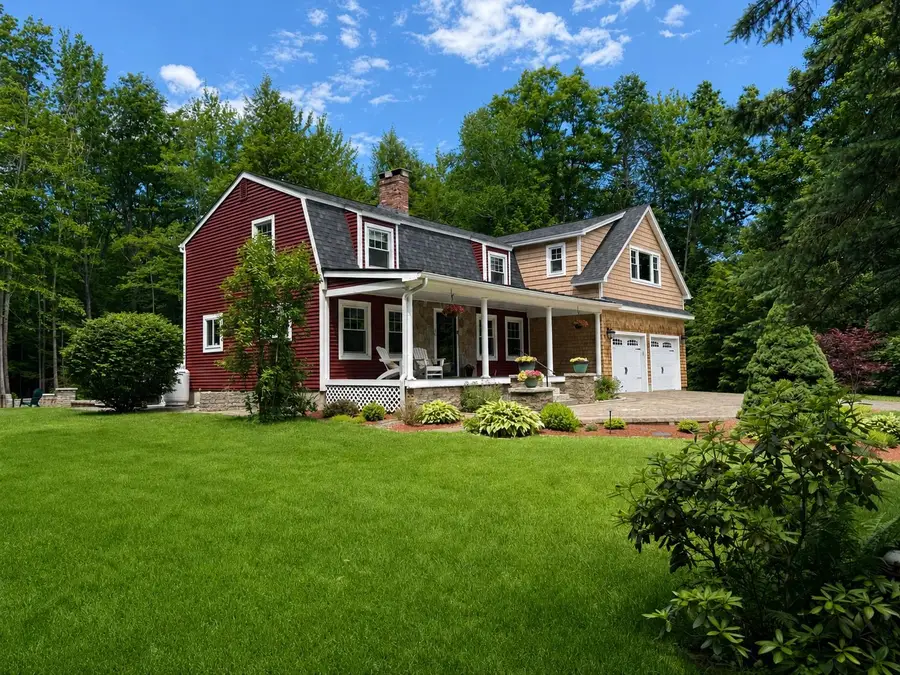 16 Hampshire Drive, Gilford, NH 03249 - #2