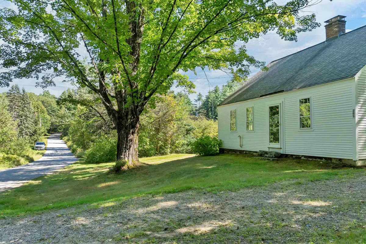 285 Range Road, Sandwich, NH 03227 - #1