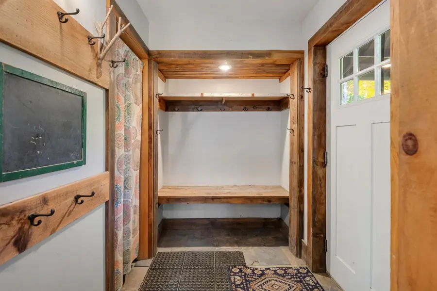 1804 Prickly Mountain Road, Warren, VT 05674 - #3
