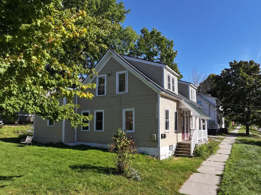 476-478 St. Paul Street, Burlington, VT 05401 - #2